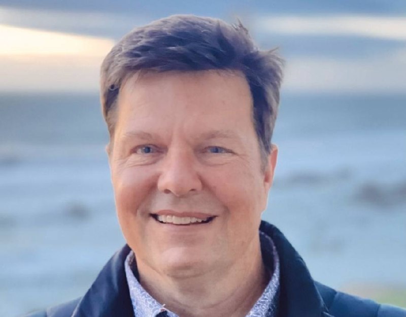 Randall Tolbert